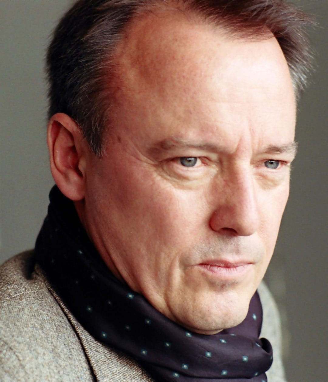 © Bogenberger Autorenfotos