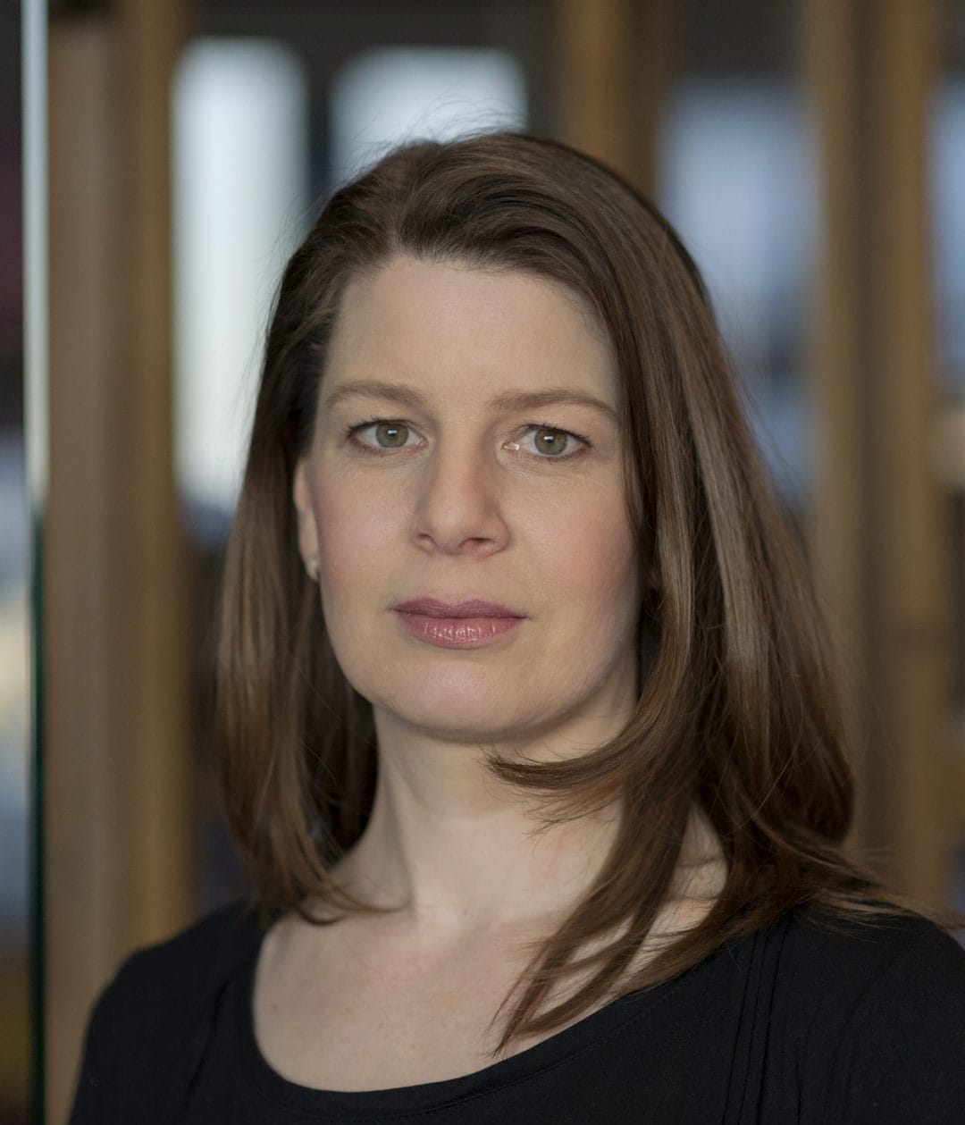 Mareike Krügel © Peter von Felbert