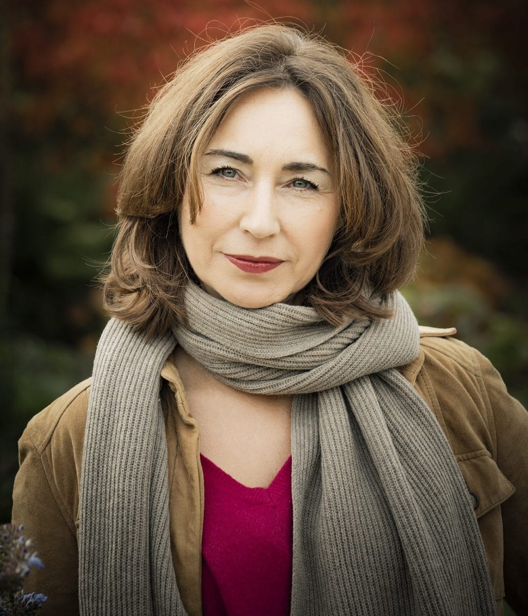 © Irène Zandel