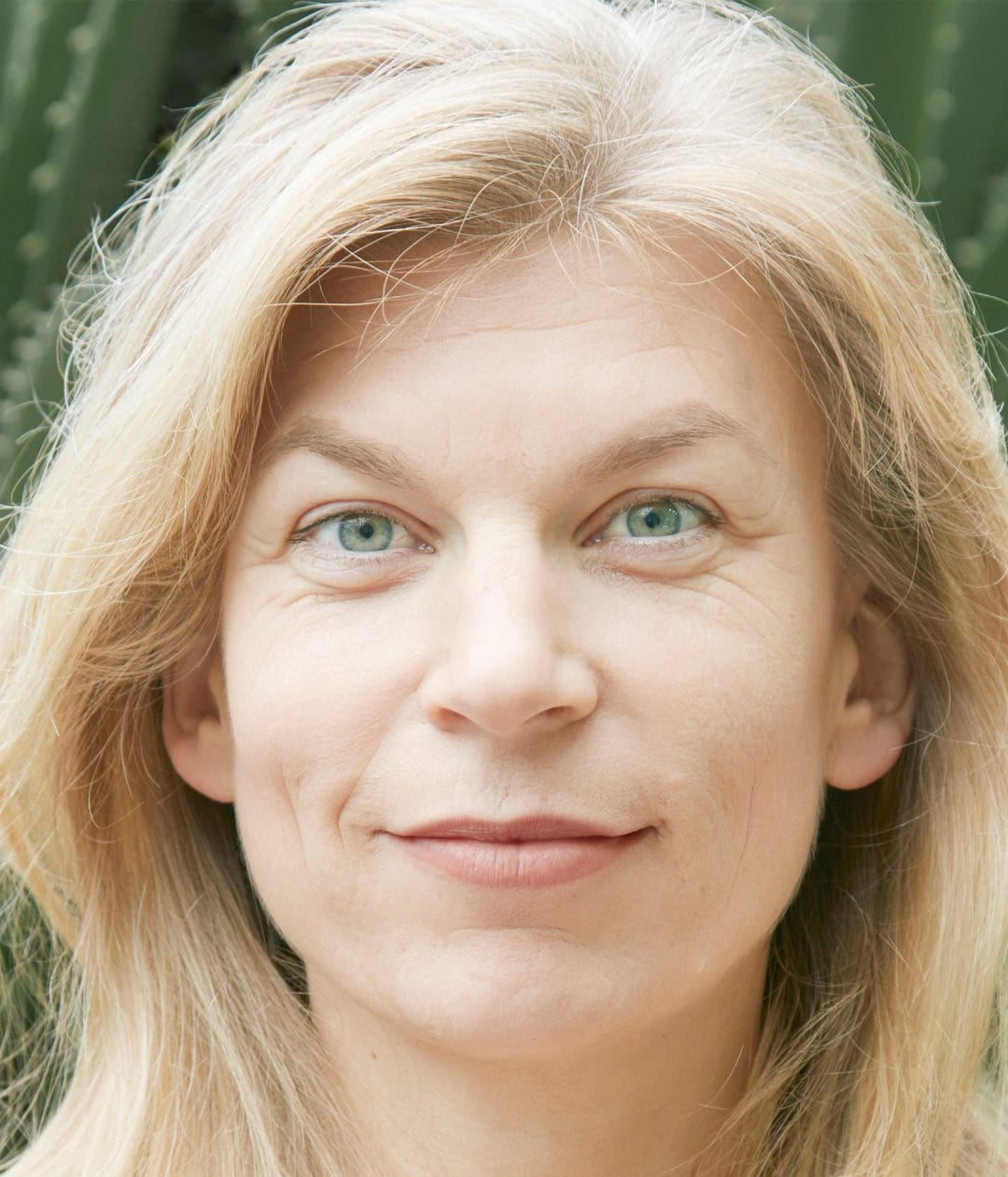 Katharina Hagena © Henrik Spohler