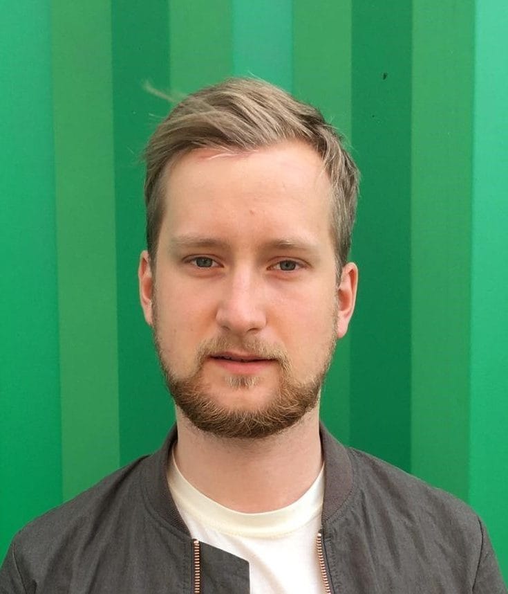Paul Jennerjahn © privat