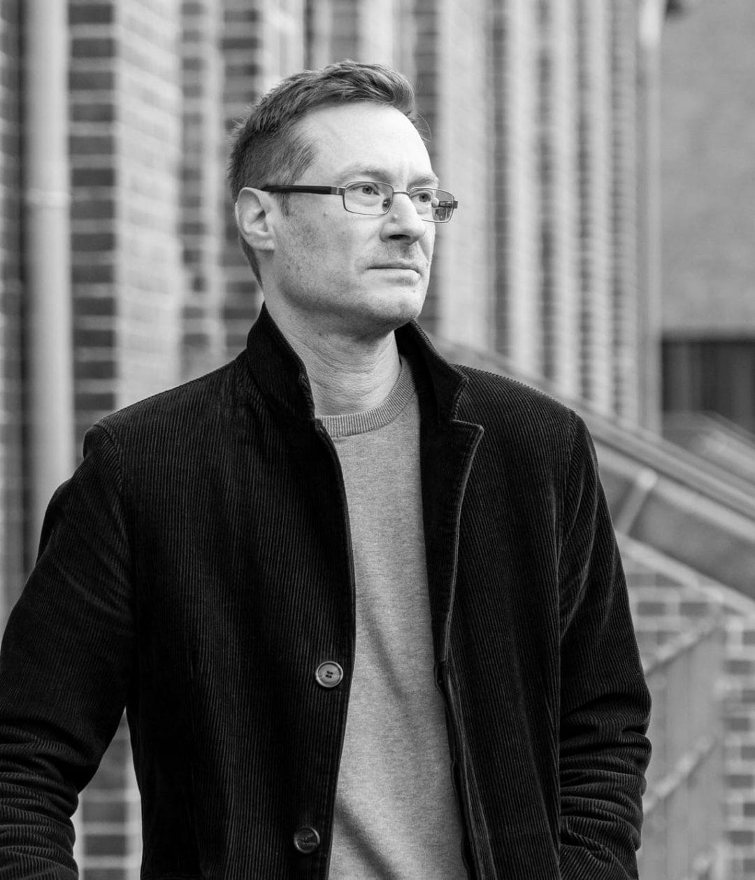 Andreas Moster © Teja Sauer