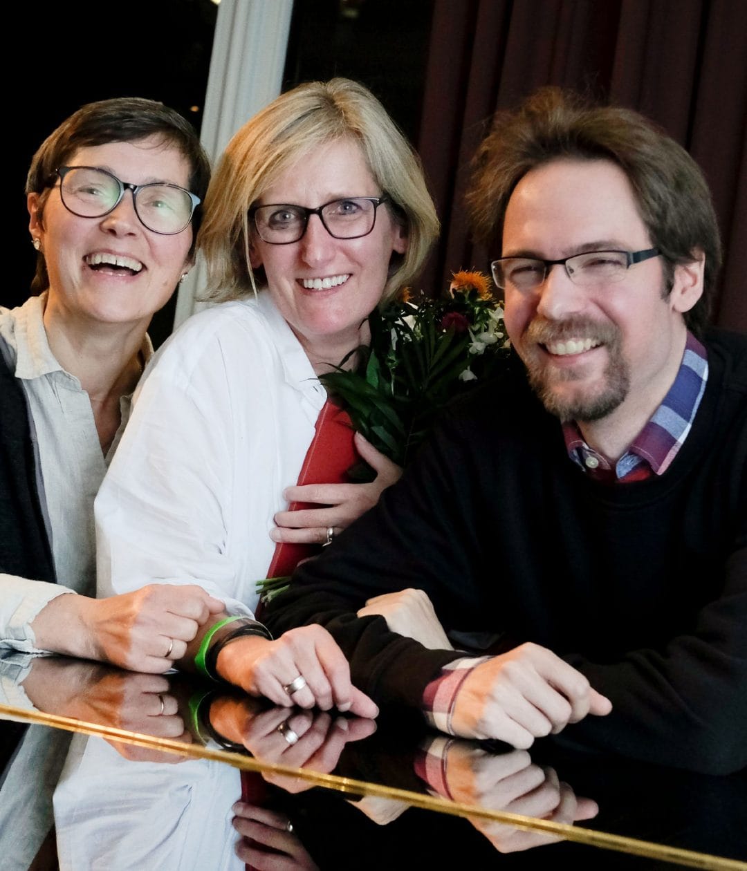 Büchereck Niendorf Nord / Hauptpreis 2018 © Jann Wilken
