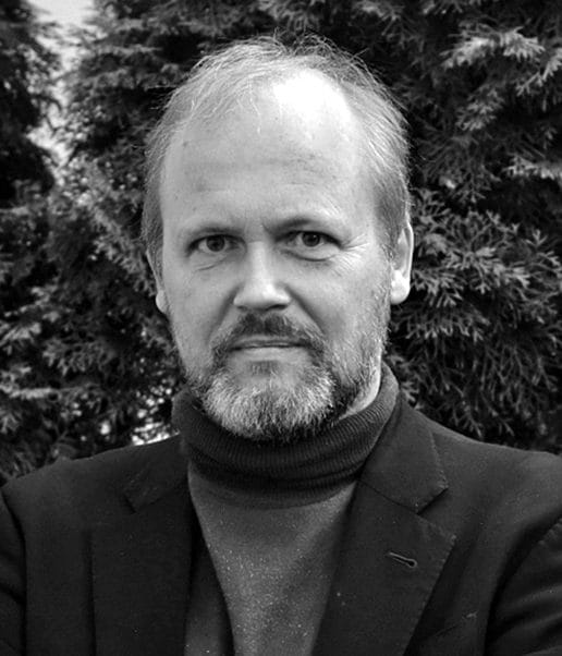 Wolfgang Ullrich© privat