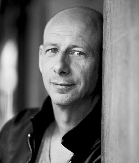 Benjamin Tomkins © Daniela Vagt