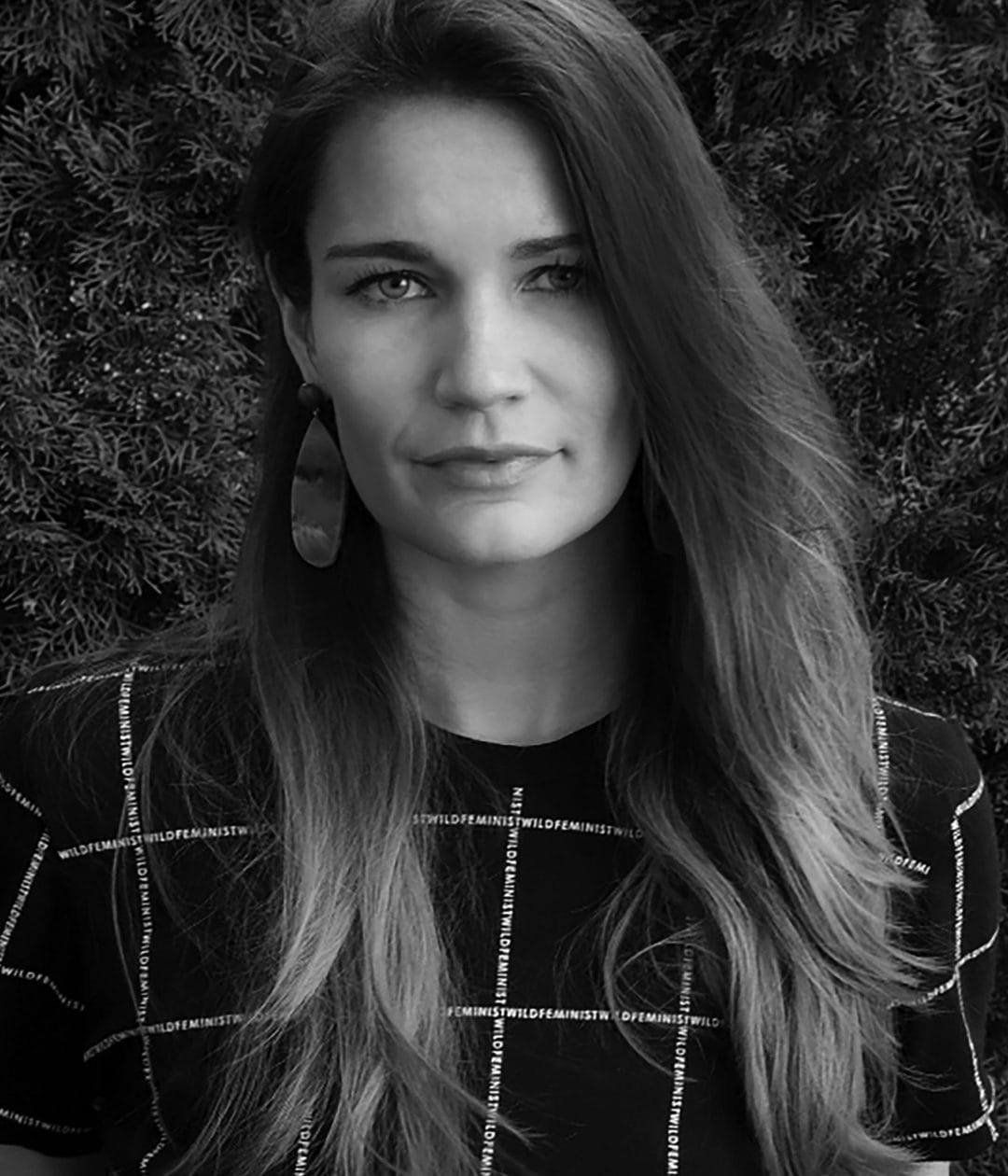 Annekathrin Kohout © privat