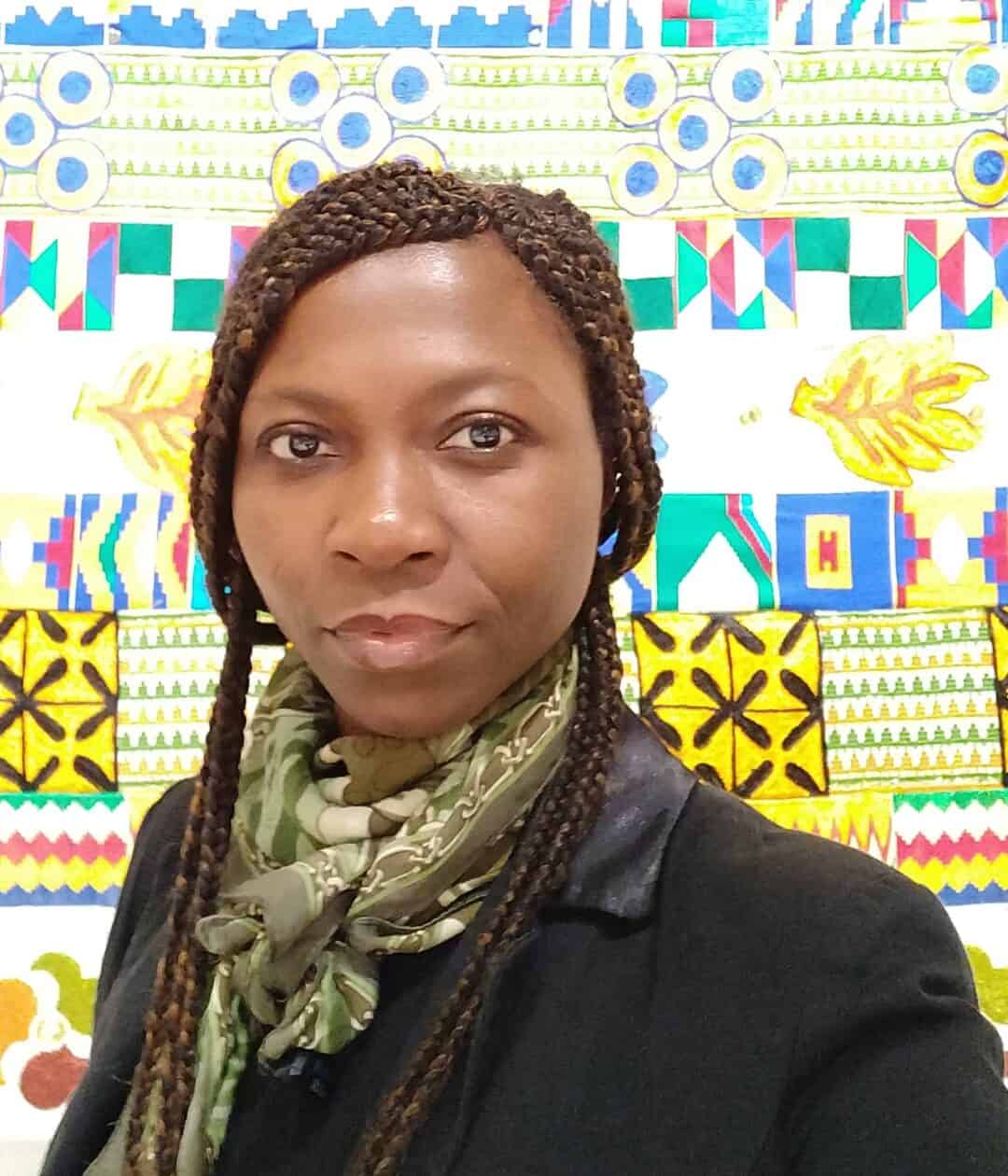 © Millicent Adjei