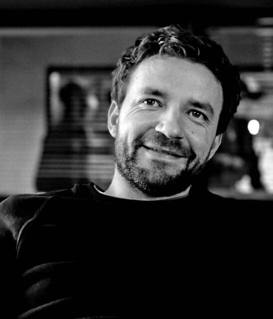Jonas Minthe © privat
