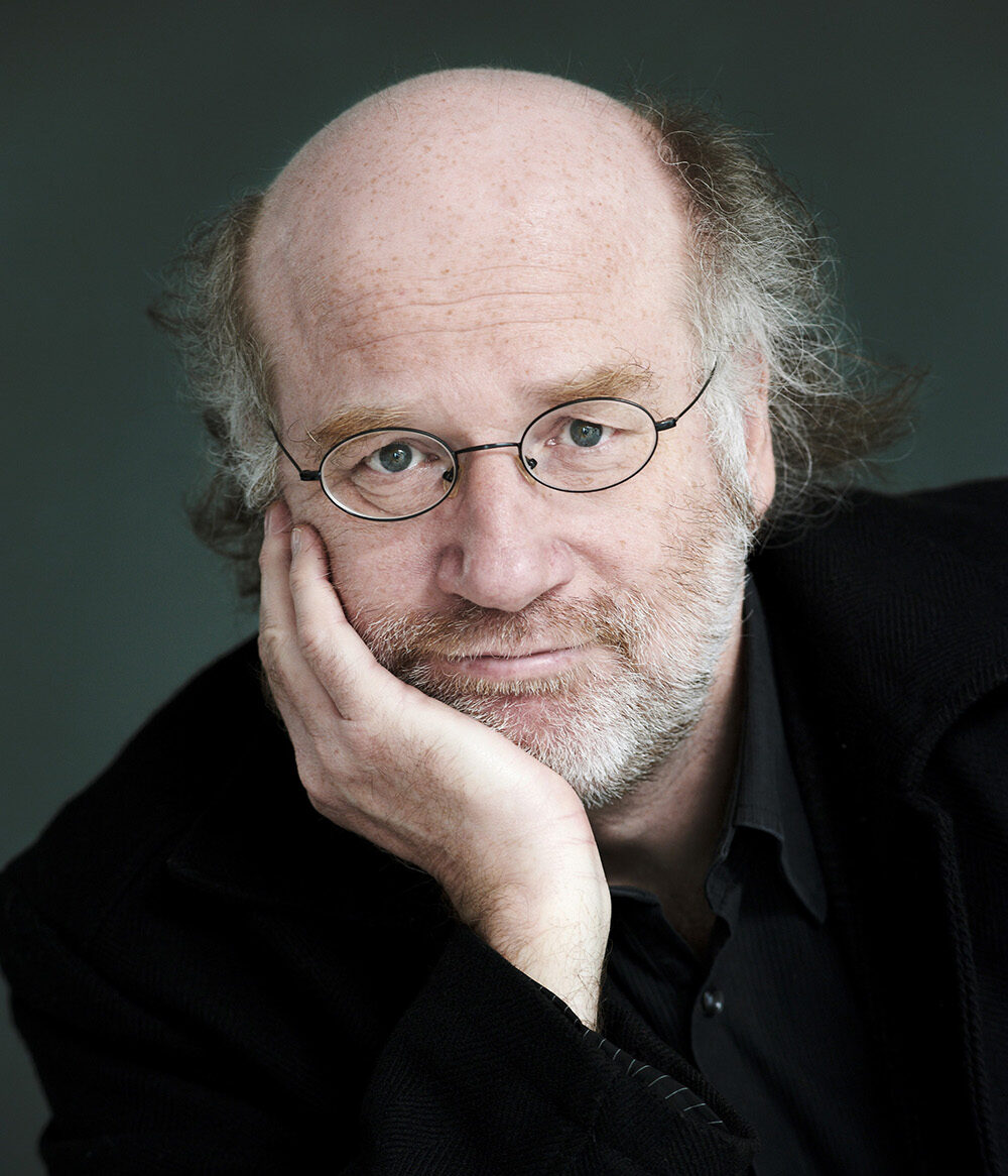 © Gunter Glücklich