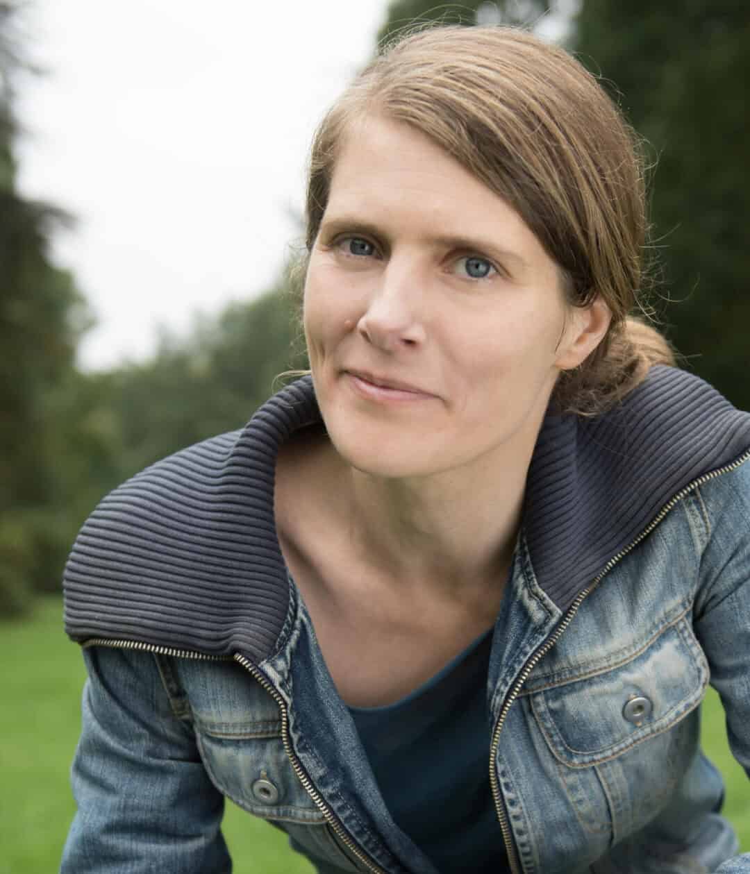 Henriette Dyckerhoff © Tina Freese