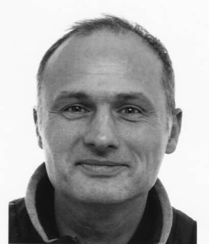 Martin Stolz © privat