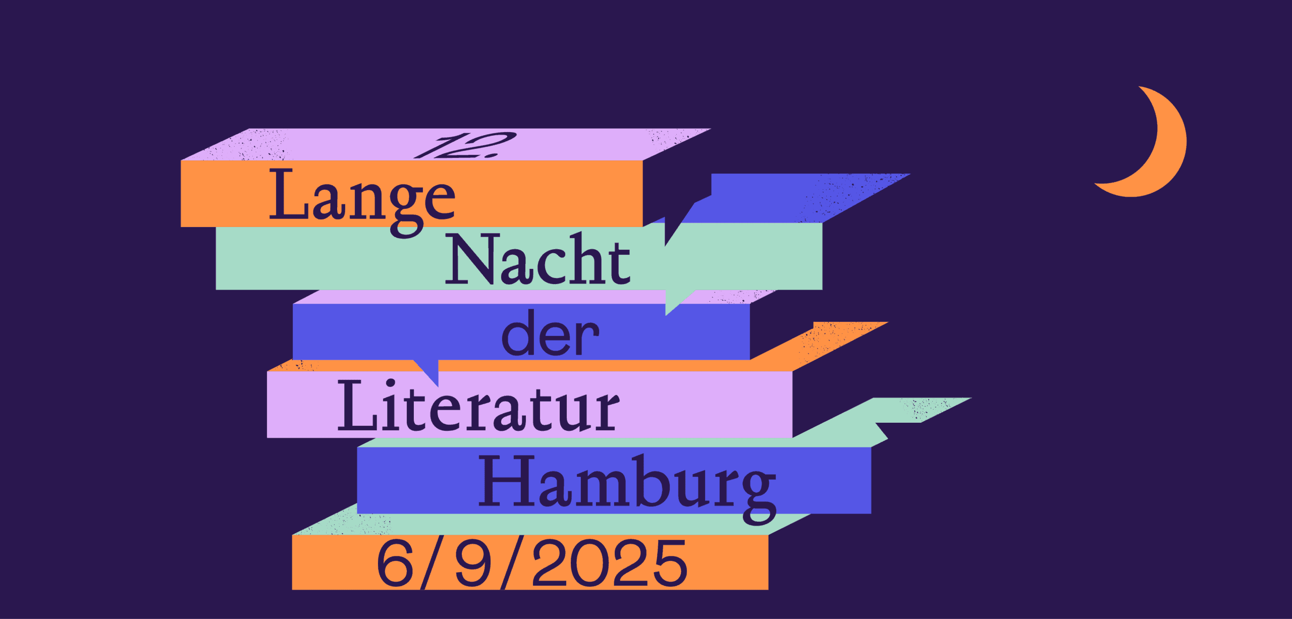 lange nacht der literatur hamburg 2025 start